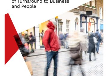 2020-21 Societal Impact Report:  Navigating the Pandemic and Beyond: The Contribution of Turnaround to Business and People